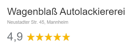 bewertung